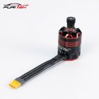 FURITEK IMPULSE 2835 BL-Motor Sensored 1/8inch-Welle 5600KV +Ritzel / FUR2607