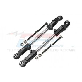 GPM ARRMA KRATON 6S BLX 6s Aluminium und Edelstahl...