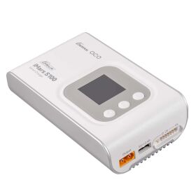 GensAce Ladegeraet iMars S100 G-Tech 100W (EU) Weiss / GEAS100-EW