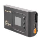 GensAce Ladegeraet iMars S100 G-Tech 100W (UK) Schwarz / GEAS100-KB