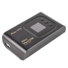 GensAce Ladegeraet iMars S100 G-Tech 100W (UK) Schwarz / GEAS100-KB