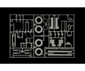 ITALERI 1:35 M1 155mm Howitzer with crew / 510006581