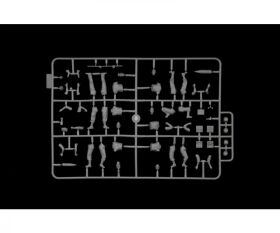 ITALERI 1:35 M1 155mm Howitzer with crew / 510006581