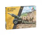 ITALERI 1:35 M1 155mm Howitzer with crew / 510006581