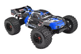 Team Corally KAGAMA XP 6S Roller / RTR Brushless Power 6S...