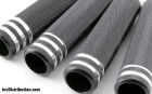 Fastrax Werkzeug 6-kant-schlüssel Aluminium Pro 3/32 / FAST612