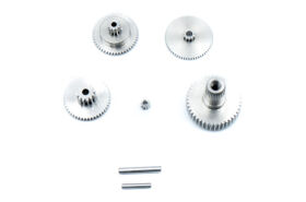 HRC Racing Servogetriebesatz für HRC68160HVBL /...