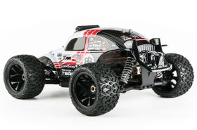 Team Magic Beetle Baja XR 1:8 4WD EP Buggy RTR 3-4S, weiß / TM560021