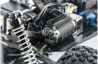 Team Magic Beetle Baja XR 1:8 4WD EP Buggy RTR 3-4S, weiß / TM560021