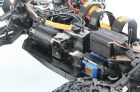 Team Magic Beetle Baja XR 1:8 4WD EP Buggy RTR 3-4S, weiß / TM560021