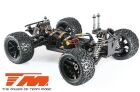 Team Magic Auto 1/8 Electric 4WD EP Buggy Beetle Baja 3-4S RTR Mintgrün / TM560021B