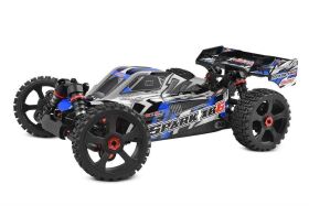 Team Corally SPARK XB-6 RTR / Roller Brushless Power 6S...
