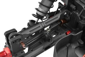 Team Corally SPARK XB-6 RTR / Roller Brushless Power 6S ohne Akku und Ladegerät / C-00285 /C-00485