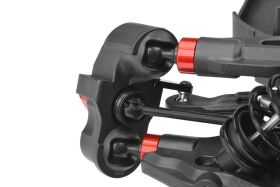 Team Corally SPARK XB-6 RTR / Roller Brushless Power 6S ohne Akku und Ladegerät / C-00285 /C-00485