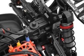 Team Corally SPARK XB-6 RTR / Roller Brushless Power 6S ohne Akku und Ladegerät / C-00285 /C-00485