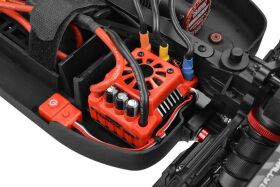 Team Corally SPARK XB-6 RTR / Roller Brushless Power 6S ohne Akku und Ladegerät / C-00285 /C-00485