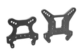 Team Corally SPARK XB-6 RTR / Roller Brushless Power 6S ohne Akku und Ladegerät / C-00285 /C-00485