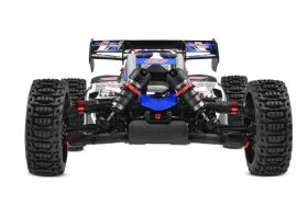 Team Corally SPARK XB-6 RTR / Roller Brushless Power 6S ohne Akku und Ladegerät / C-00285 /C-00485