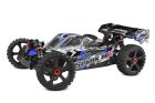 Team Corally SPARK XB-6 RTR / Roller Brushless Power 6S ohne Akku und Ladegerät / C-00285 /C-00485