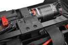 Team Corally SPARK XB-6 RTR / Roller Brushless Power 6S ohne Akku und Ladegerät / C-00285 /C-00485