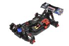 Team Corally SPARK XB-6 RTR / Roller Brushless Power 6S ohne Akku und Ladegerät / C-00285 /C-00485