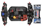 Team Corally SPARK XB-6 RTR / Roller Brushless Power 6S ohne Akku und Ladegerät / C-00285 /C-00485