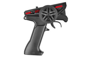 Team Corally SYNCRO-4 RTR Brushless Power 3-4S ohne Akku und Ladegerät / C-00287
