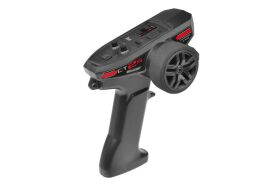 Team Corally SYNCRO-4 RTR Brushless Power 3-4S ohne Akku und Ladegerät / C-00287