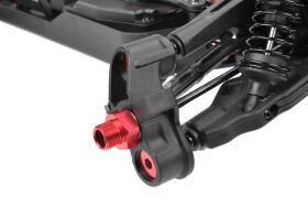 Team Corally SYNCRO-4 RTR Brushless Power 3-4S ohne Akku und Ladegerät / C-00287