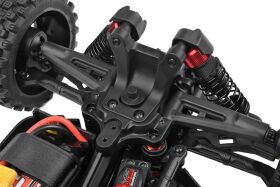 Team Corally SYNCRO-4 RTR Brushless Power 3-4S ohne Akku und Ladegerät / C-00287