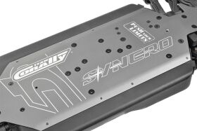Team Corally SYNCRO-4 RTR Brushless Power 3-4S ohne Akku und Ladegerät / C-00287
