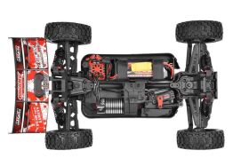 Team Corally SYNCRO-4 RTR Brushless Power 3-4S ohne Akku und Ladegerät / C-00287