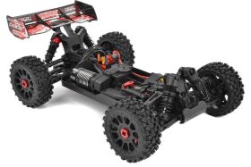 Team Corally SYNCRO-4 RTR Brushless Power 3-4S ohne Akku und Ladegerät / C-00287