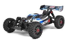 Team Corally SYNCRO-4 RTR Brushless Power 3-4S ohne Akku und Ladegerät / C-00287