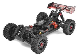 Team Corally SYNCRO-4 RTR Brushless Power 3-4S ohne Akku und Ladegerät / C-00287