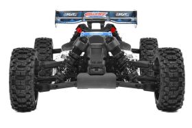 Team Corally SYNCRO-4 RTR Brushless Power 3-4S ohne Akku und Ladegerät / C-00287