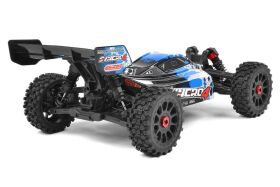 Team Corally SYNCRO-4 RTR Brushless Power 3-4S ohne Akku und Ladegerät / C-00287