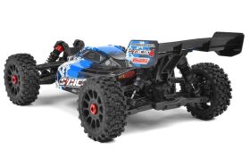 Team Corally SYNCRO-4 RTR Brushless Power 3-4S ohne Akku und Ladegerät / C-00287