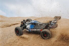 Team Corally SYNCRO-4 RTR Brushless Power 3-4S ohne Akku und Ladegerät / C-00287