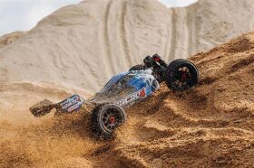 Team Corally SYNCRO-4 RTR Brushless Power 3-4S ohne Akku und Ladegerät / C-00287