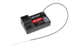 Team Corally SYNCRO-4 RTR Brushless Power 3-4S ohne Akku und Ladegerät / C-00287