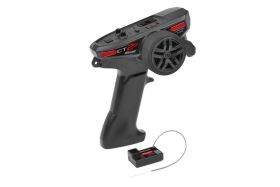 Team Corally SYNCRO-4 RTR Brushless Power 3-4S ohne Akku und Ladegerät / C-00287