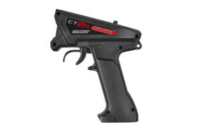 Team Corally SYNCRO-4 RTR Brushless Power 3-4S ohne Akku und Ladegerät / C-00287