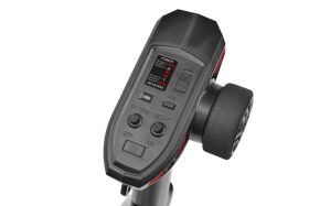 Team Corally SYNCRO-4 RTR Brushless Power 3-4S ohne Akku und Ladegerät / C-00287