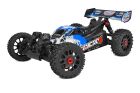 Team Corally SYNCRO-4 RTR Brushless Power 3-4S ohne Akku und Ladegerät / C-00287