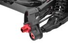 Team Corally SYNCRO-4 RTR Brushless Power 3-4S ohne Akku und Ladegerät / C-00287
