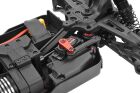 Team Corally SYNCRO-4 RTR Brushless Power 3-4S ohne Akku und Ladegerät / C-00287