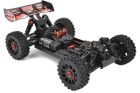 Team Corally SYNCRO-4 RTR Brushless Power 3-4S ohne Akku und Ladegerät / C-00287