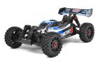 Team Corally SYNCRO-4 RTR Brushless Power 3-4S ohne Akku und Ladegerät / C-00287