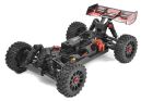 Team Corally SYNCRO-4 RTR Brushless Power 3-4S ohne Akku und Ladegerät / C-00287